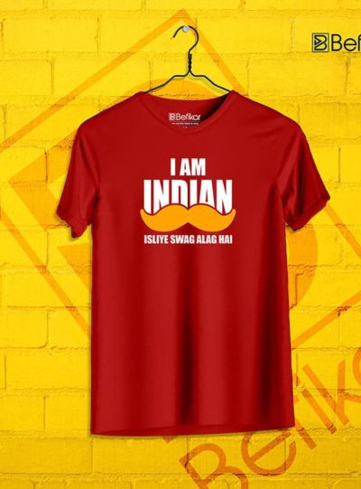 Indian Swag